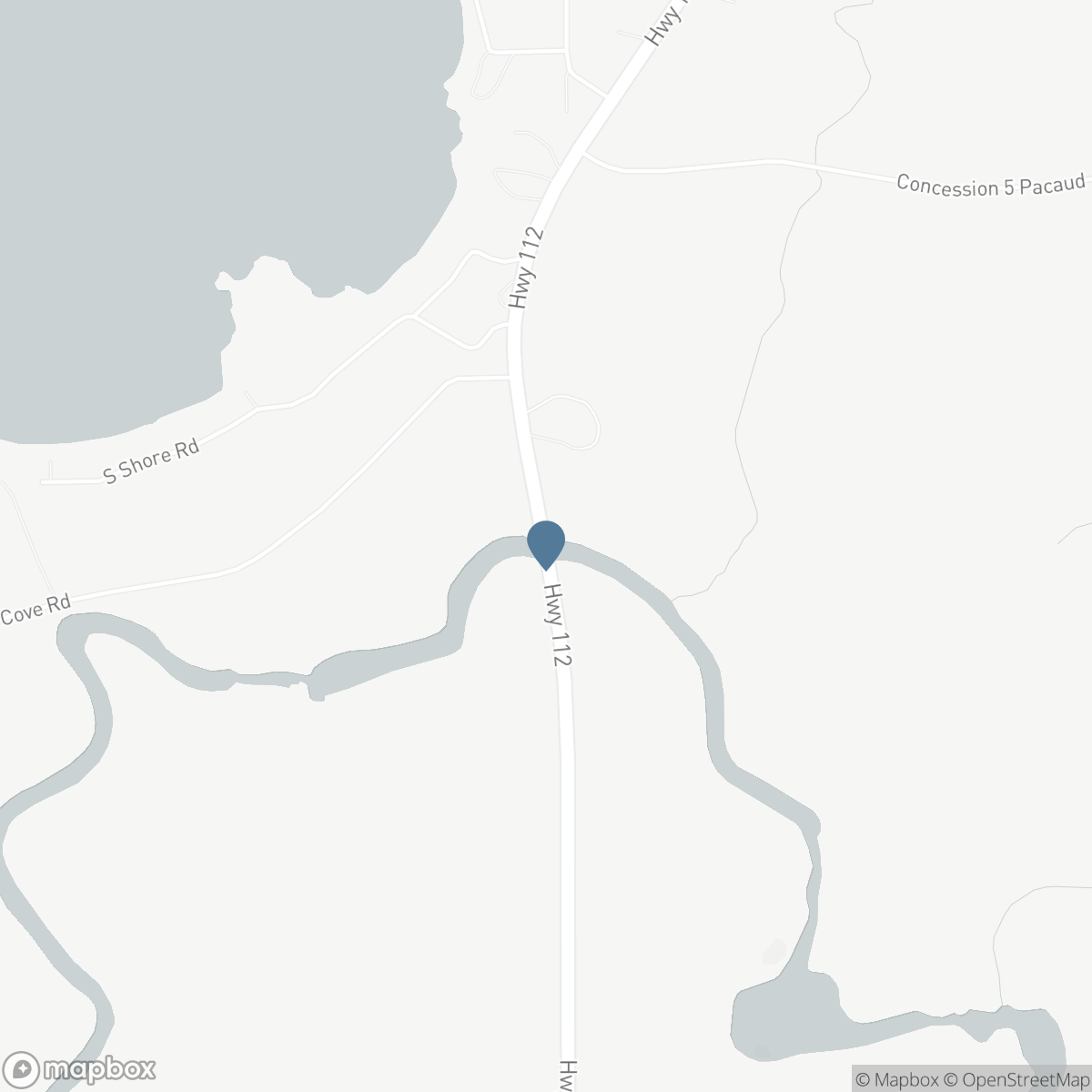 5230 HIGHWAY 112, Kirkland Lake, Ontario P0K 1V0